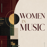 WOMEN IN MUSIC  International Conference  23-25 September 2026
