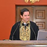 Professor Gerasimos Siasos Elected President of the Rectors’ Conference of Greek Public Universities