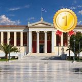 Διπλή πρωτιά του ΕΚΠΑ στις διεθνείς κατατάξεις Πανεπιστημίων της Webometrics «Ranking Web of Universities» και «Transparent Ranking of Universities OpenAlex»