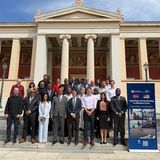 Legal Experts Group Meeting (LEGM) of the UN Office on Drugs and Crime (UNODC), Athens 23-25.9.2026