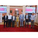 LSE Athens Lectures Series Holds Third Session at the University of Athens