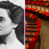 ΑΝΑΠΑΡΑΣΤΑΣΕΙΣ ΤΗΣ ΓΥΝΑΙΚΑΣ ΣΤΗ ΛΟΓΟΤΕΧΝΙΑ ΚΑΙ ΣΤΗΝ ΣΤΡΗΤ ΑΡΤ: H GOLIARDA SAPIENZA ΩΣ ΠΡΟΤΥΠΟ ΓΥΝΑΙΚΕΙΑΣ ΧΕΙΡΑΦΕΤΗΣΗΣ ΗΜΕΡΙΔΑ ΜΕ ΑΦΟΡΜΗ ΤΗ ΔΙΕΘΝΗ ΗΜΕΡΑ ΚΑΤΑ ΤΗΣ ΒΙΑΣ ΕΝΑΝΤΙΟΝ ΤΩΝ ΓΥΝΑΙΚΩΝ [20/1/2026]