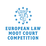 Distinction of the team representing the School of Law of the NKUA at the International Moot Court Competition European Law Moot Court (ELMC) 2025-2026