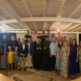 Ξεκίνησαν στη Νάξο οι εργασίες του ΙΒ' Studium Historicorum Ecclesiasticorum «Κληρονόμοι Ελευθερίας: 250 έτη από τη γέννηση του Ιωάννη Καποδίστρια (1776–1831)»